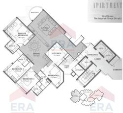 The Morningside (D9), Apartment #470450001